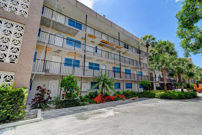 Foto del edificio - 2010 S Federal Hwy
