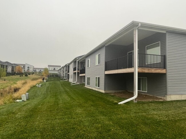 Foto del edificio - 5080 W Stampede Ln