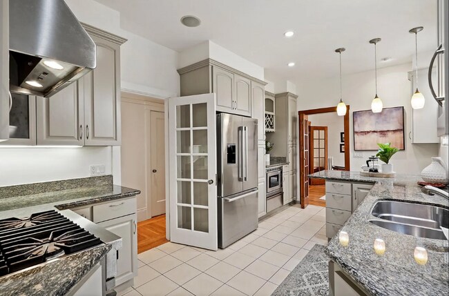 Foto del edificio - 1258 Chestnut St