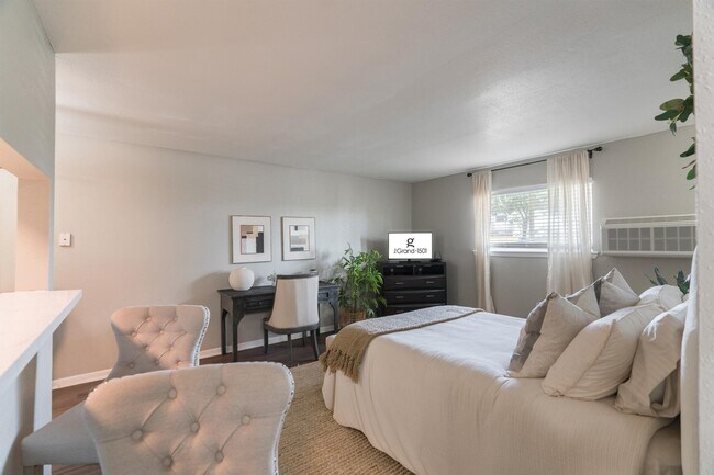 Foto del edificio - The Grand 1501