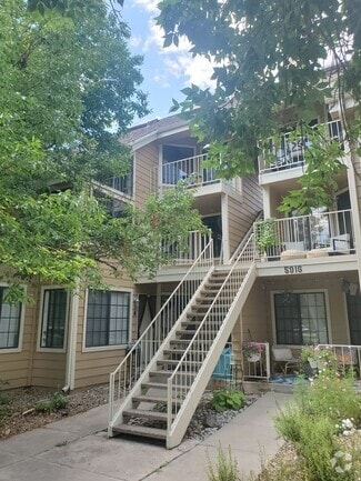 Building Photo - 5916 Gunbarrel Ave