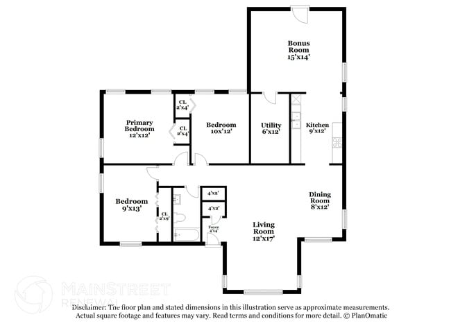 Building Photo - 279 Granvil Dr