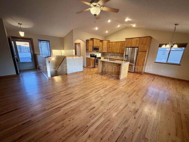 Foto del edificio - 332 Telluride Dr