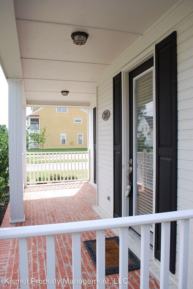 Foto del edificio - 3 br, 2.5 bath House - 1395 Down River Drive