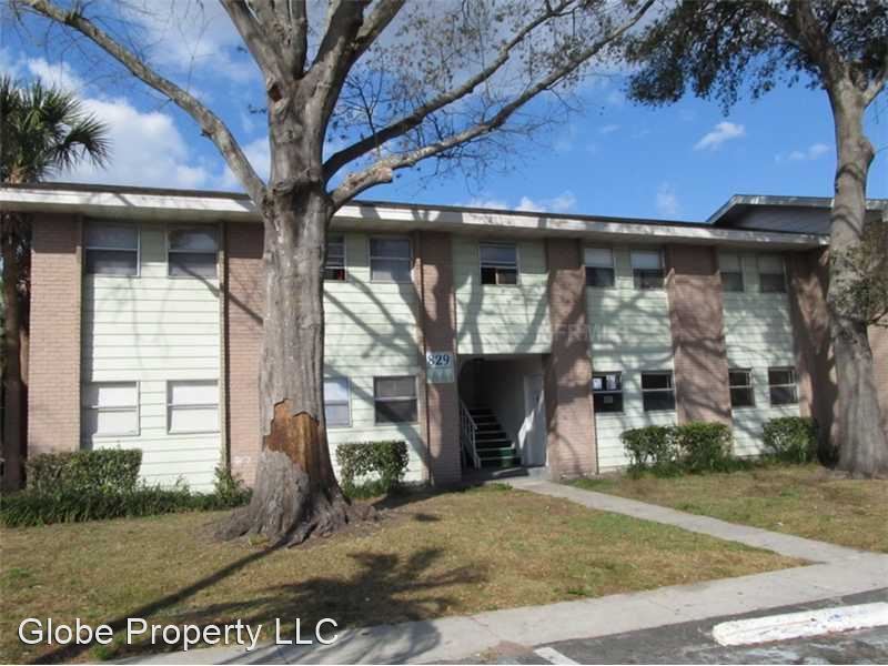 Primary Photo - 2 br, 1 bath House - 829 Sky Lake Circle, ...