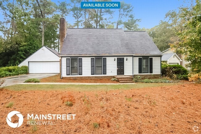 Building Photo - 3103 Skyland Dr