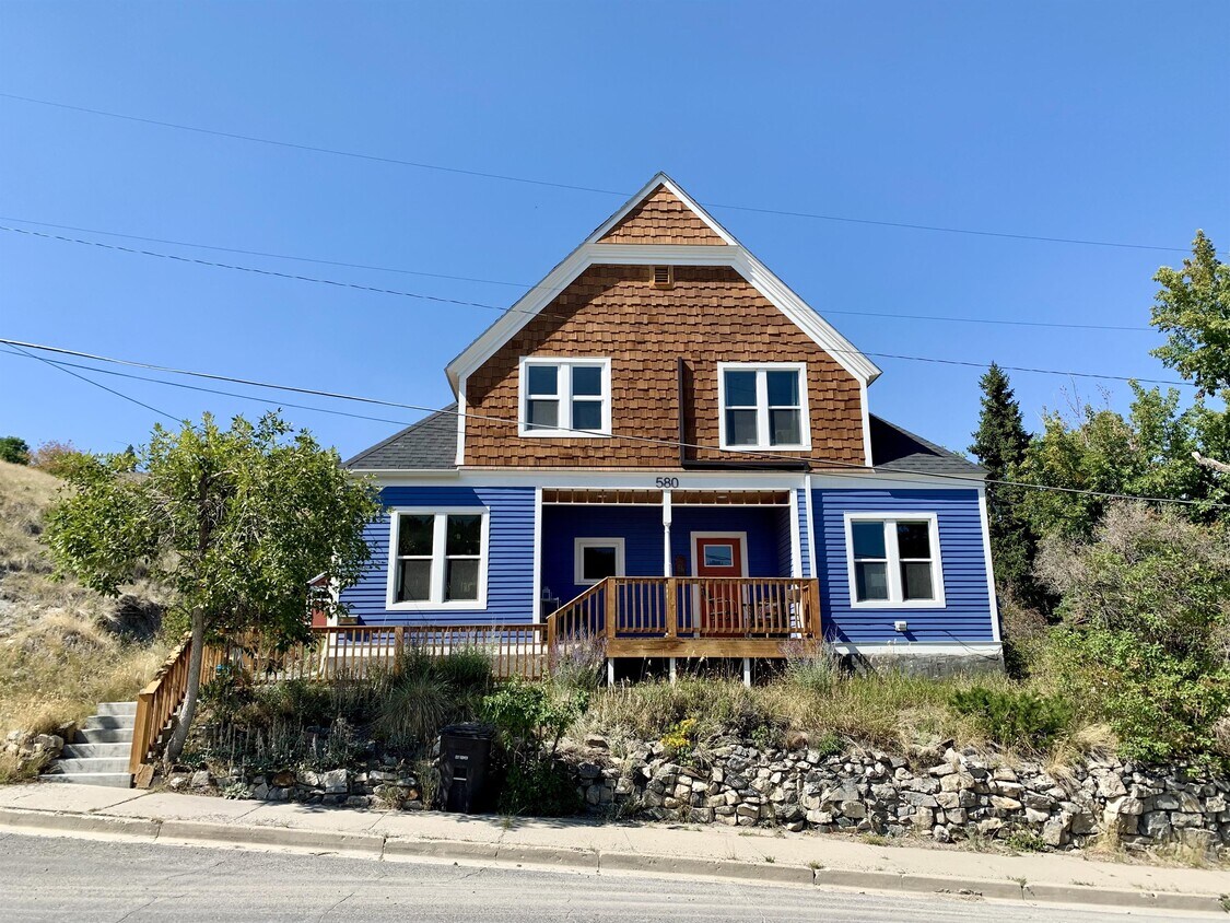 Foto principal - 580 Rodney St