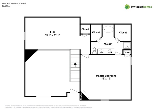 Building Photo - 4908 Spur Ridge Ct