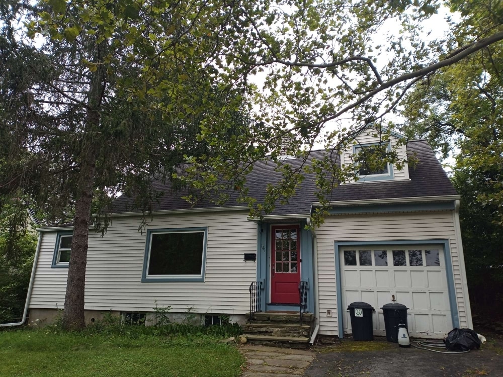 141 Pearsall Pl, Ithaca, NY 14850 House Rental in Ithaca, NY