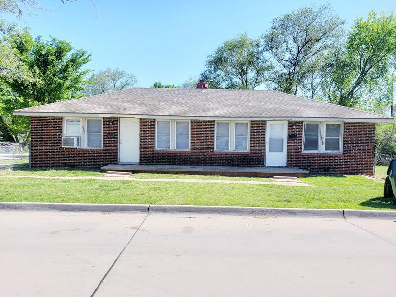 3021 E 12th St N, Wichita, KS 67214 Condo for Rent in Wichita, KS