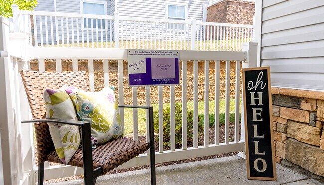 Foto del edificio - 2402 Clubhouse Ct