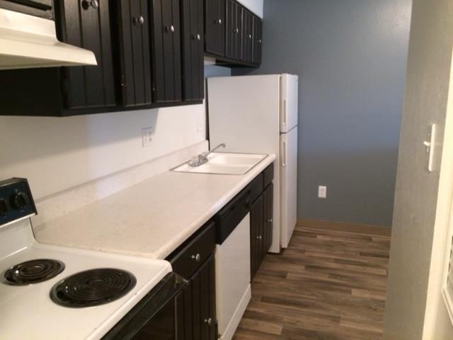 Foto principal - 1075 Washington Street