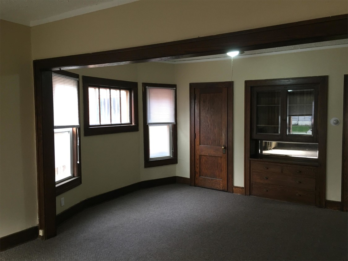 Foto principal - 1515 N 19th St