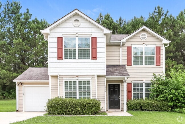 Building Photo - 2045 Ivy Ln