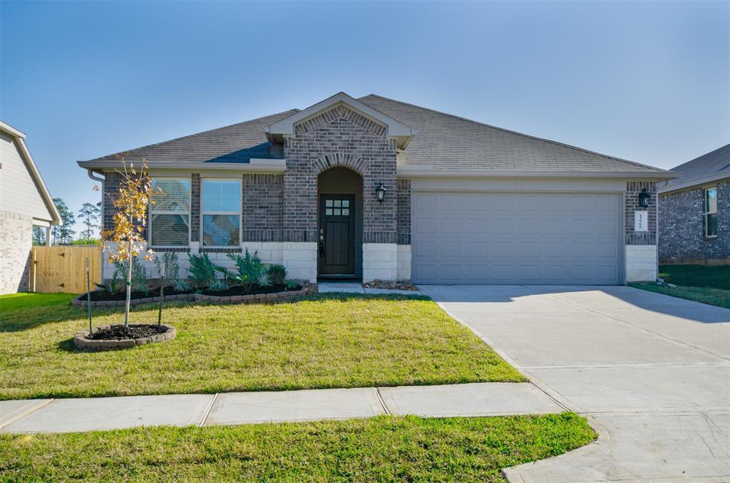 13966 Fort Ward Way, Shenandoah, TX 77384 House for Rent in