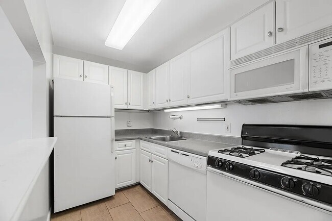 Foto del edificio - 152 Ludlow St