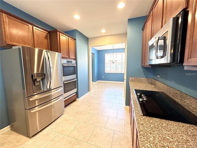 Foto del edificio - 567 Gunston Ct