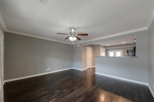 Building Photo - 2522 Jackalope St