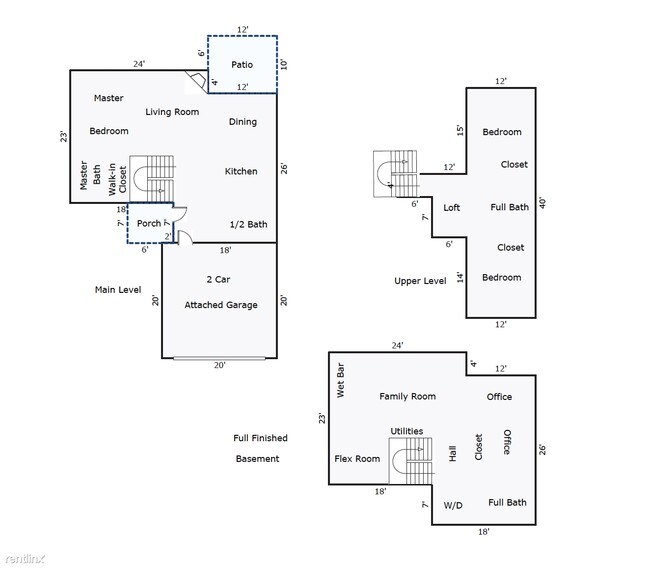 Building Photo - 141 Crabapple Dr