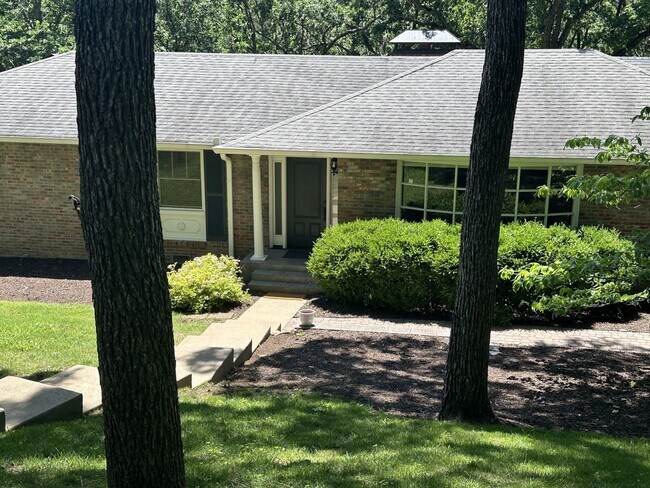 Foto del edificio - Shy's Hill Road Rental