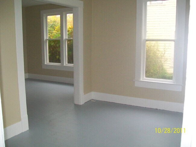 Foto del edificio - 1241 Grant St