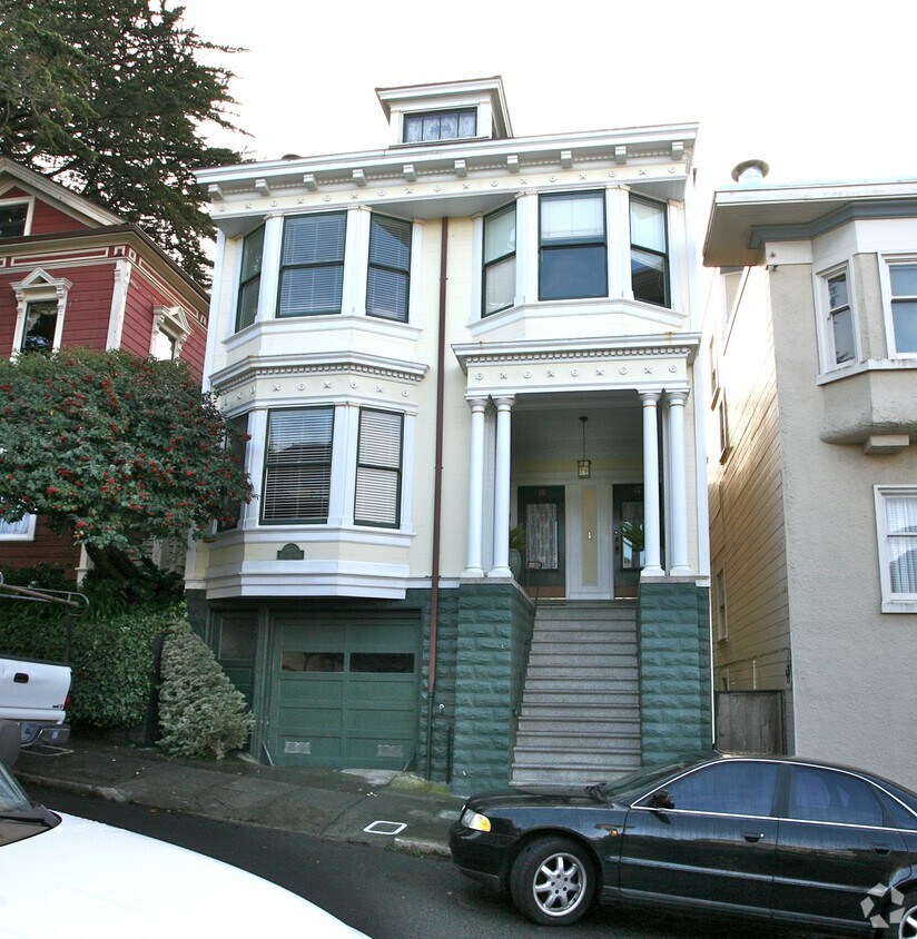 Foto principal - 15-17 Piedmont St