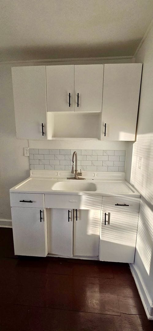 Photo - 1404-1406 Berry Street Apartment