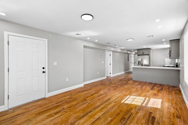 Building Photo - Beautifully Remodeled 3-Unit Rental Property