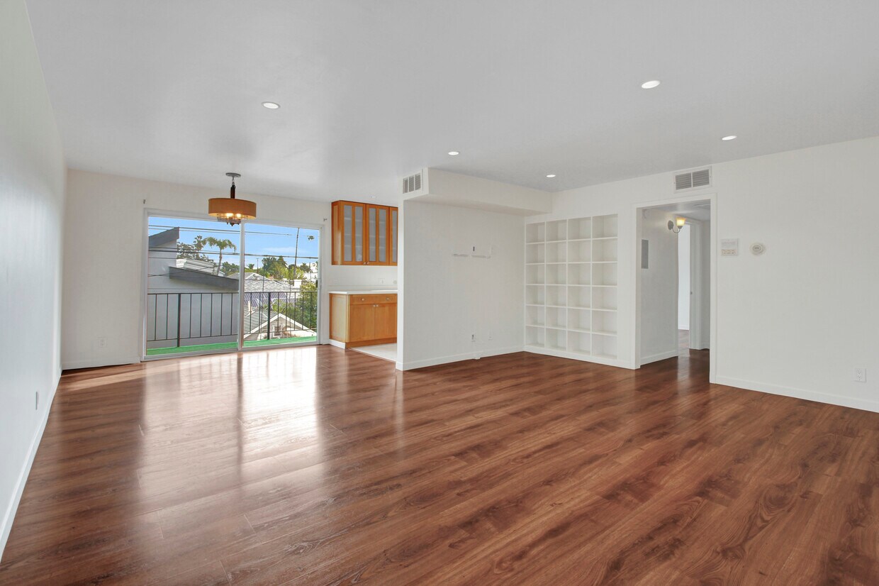 532 N Rossmore Ave Unit 311, Los Angeles, CA 90004 Condo for Rent in