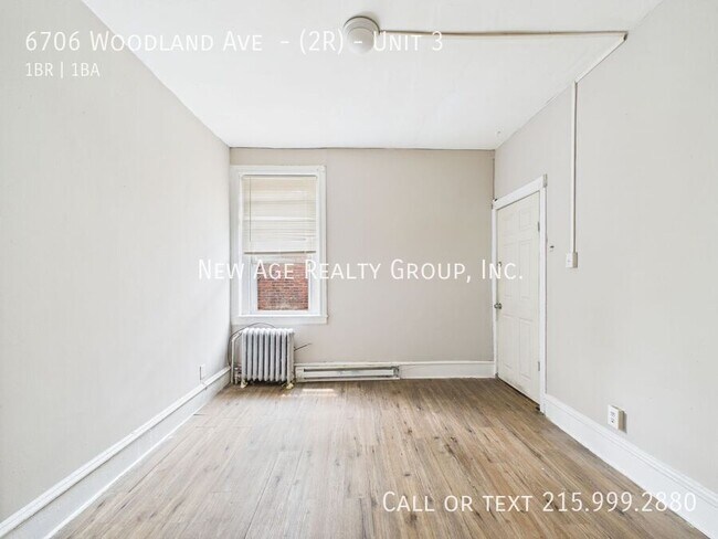 Foto del edificio - 6706 Woodland Ave