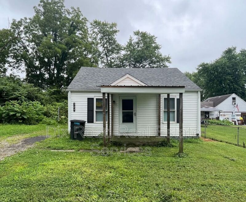 Foto principal - 324 Maeder Ave