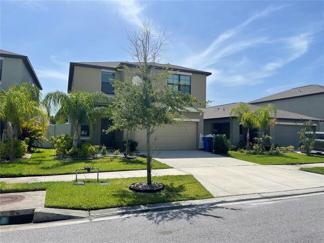 Foto del edificio - 4329 Globe Thistle Dr