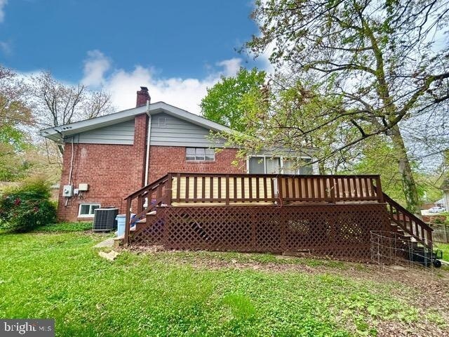 Building Photo - 1807 Reedie Drive
