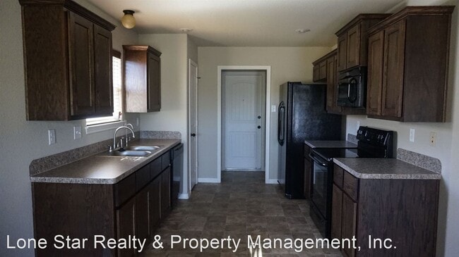 Building Photo - 3 br, 2 bath House - 6500 Castle Gap Dr