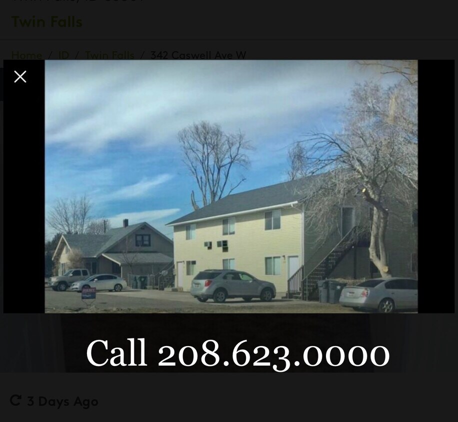 Primary Photo - 342 Caswell Ave W