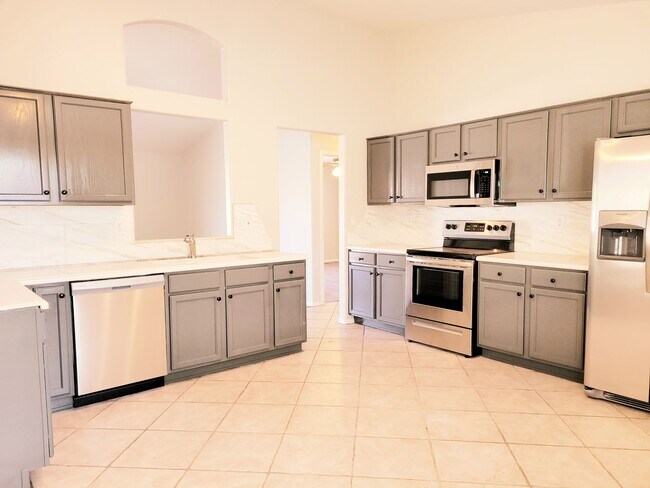 Building Photo - Mesa 3 bedroom home for rent!