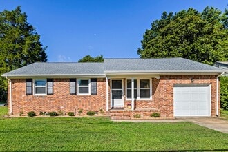Building Photo - 8701 Old Ocean View Rd