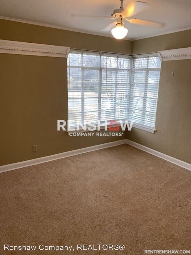 Building Photo - 3 br, 2 bath House - 3755 Oakley Ave.