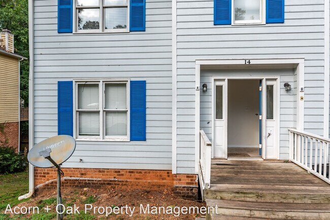 Building Photo - 4 br, 2.5 bath House - 14 Tarawa Terrace U...