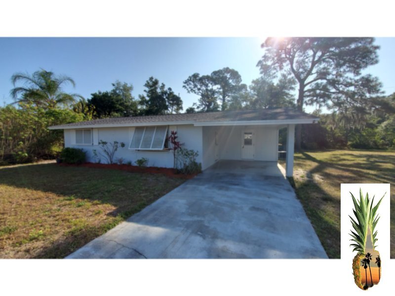 Primary Photo - 2761 Oyster Creek Dr