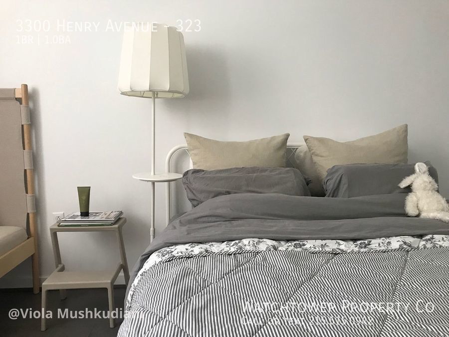 Photo - 3300 Henry Avenue-323