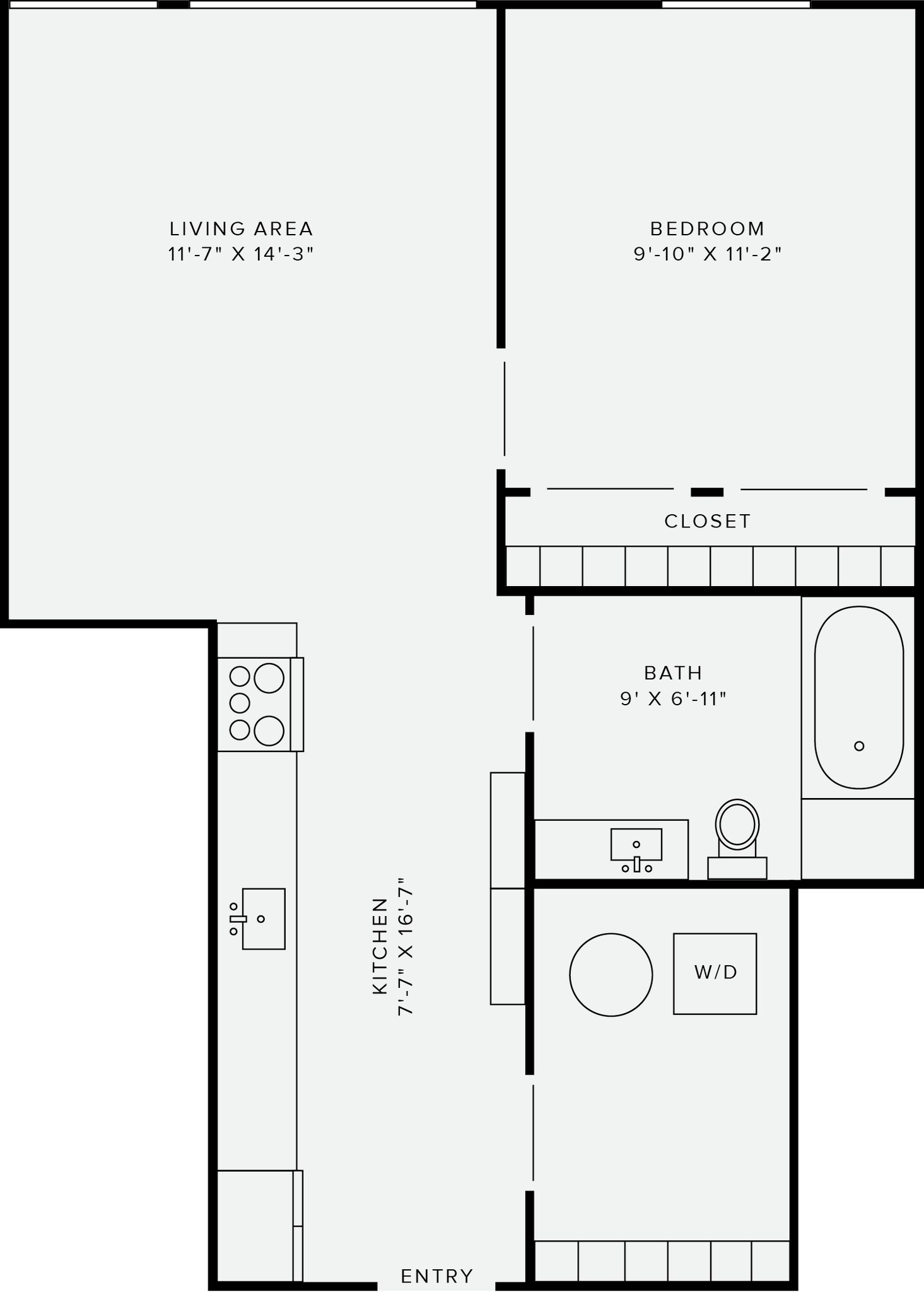 The Quarter – Q1 - 1B Style F