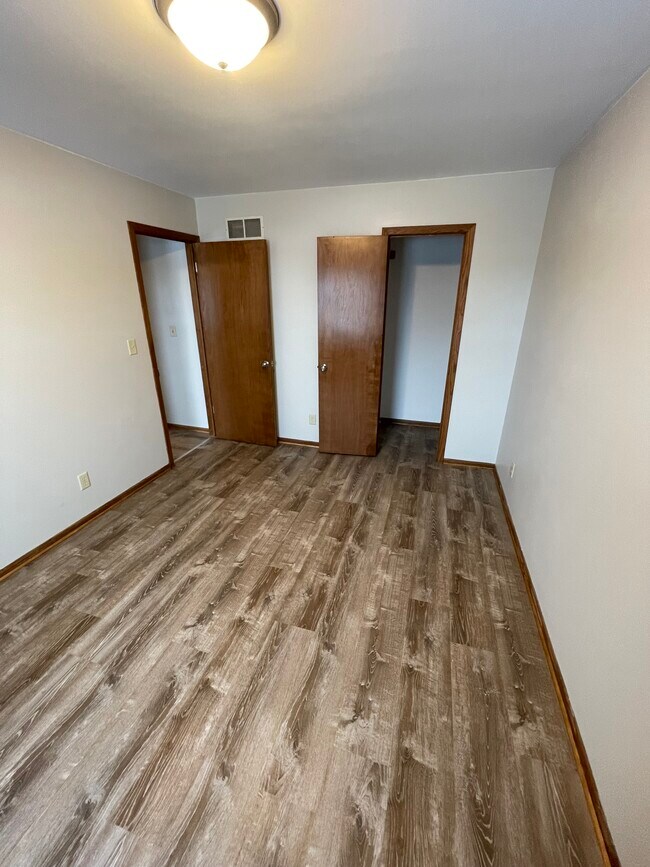 Bedroom 2 - 859 James Ct