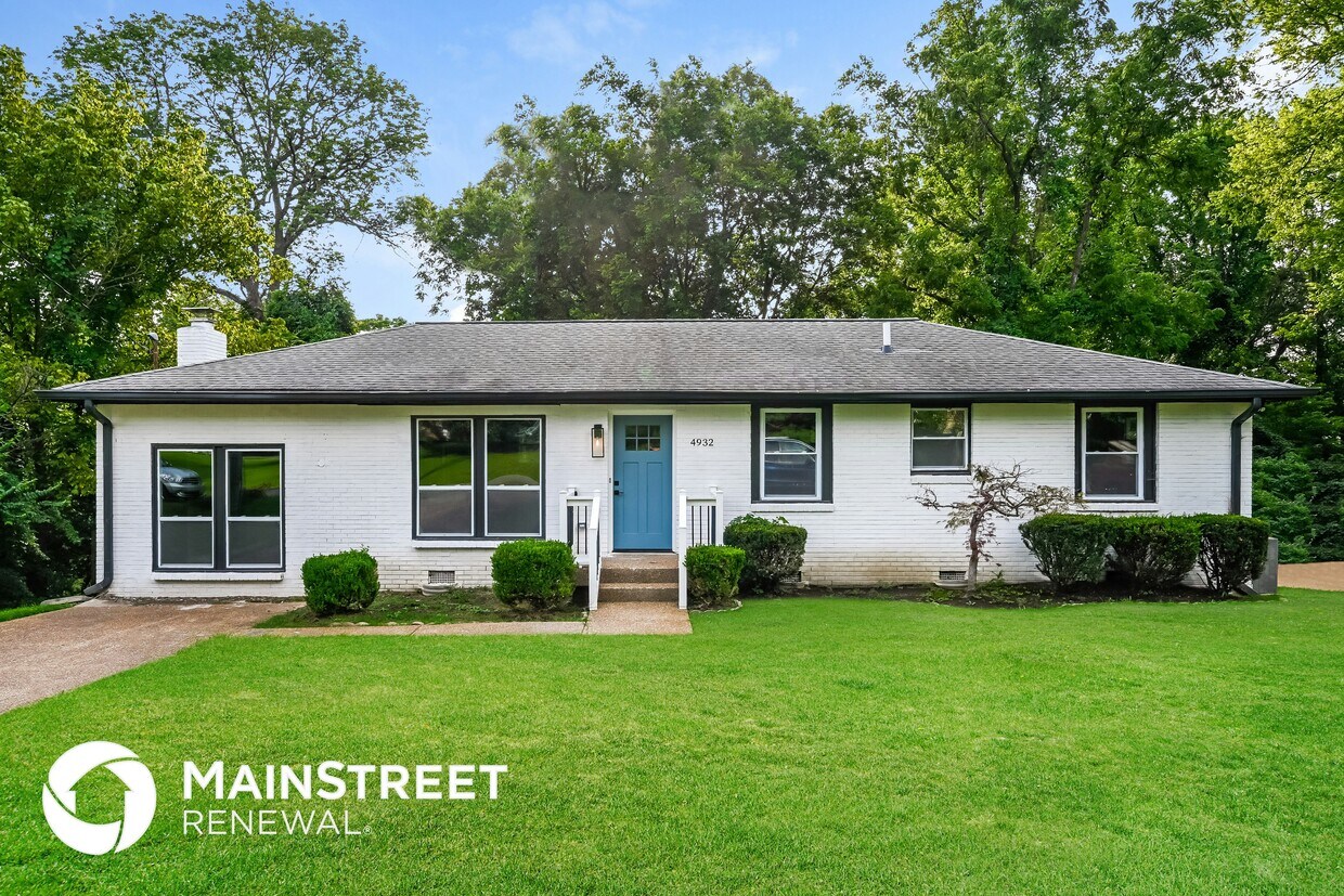 Foto principal - 4932 Aquatic Rd