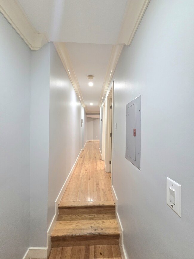 Photo - 1620 Corcoran St NW Townhome