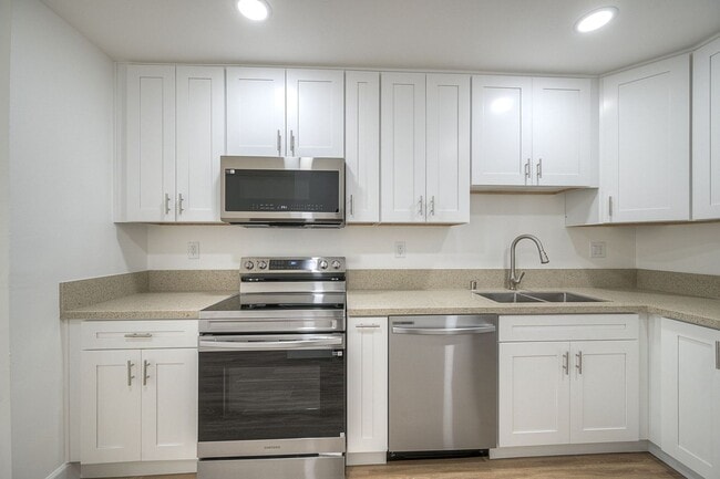 Interior Photo - The Village at La Mesa