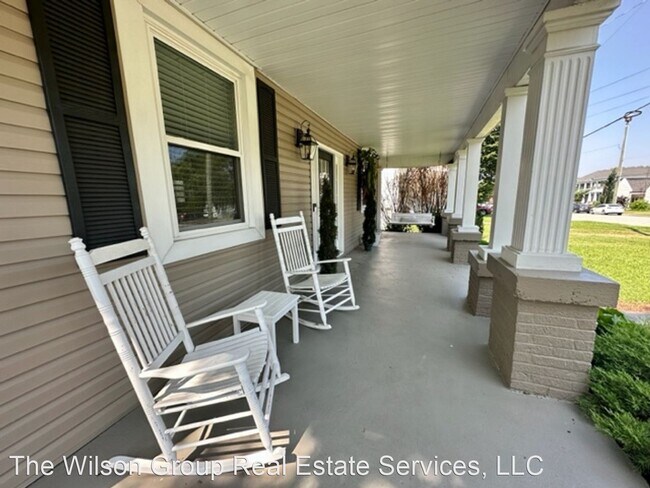 Foto del edificio - 3 br, 3 bath House - 5201 Michigan Avenue