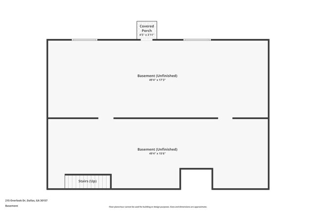 Foto del edificio - 215 Overlook Dr