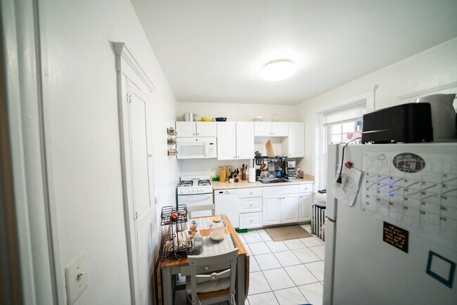 Foto del edificio - 43 Selkirk Rd