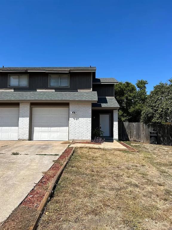 Foto del edificio - 2414 B Patrick Henry St